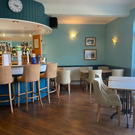 Fernhill Hotel Lyme Regis Exterior foto